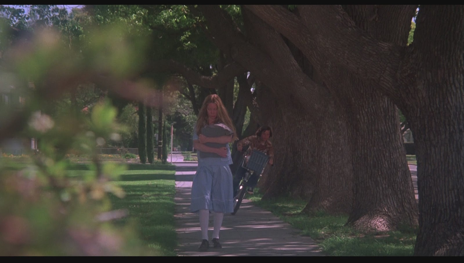 The Cathode Ray Mission Screenshots Carrie (1976)