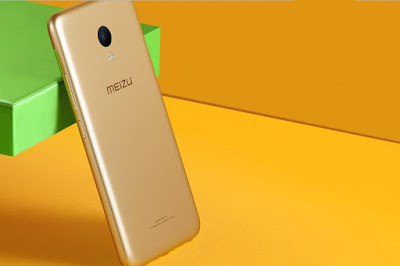 meizu m5