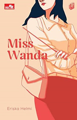 Miss Wanda by Eriska Helmi Pdf Miss Wanda by Eriska Helmi Pdf