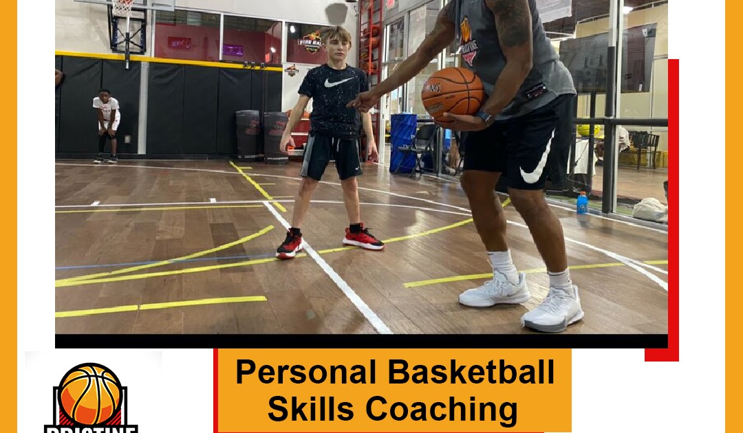 Take Personal Basketball Skills Coaching at Affordable Cost