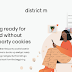 Getting Ready For a World Without Third-Party Cookies #infographic