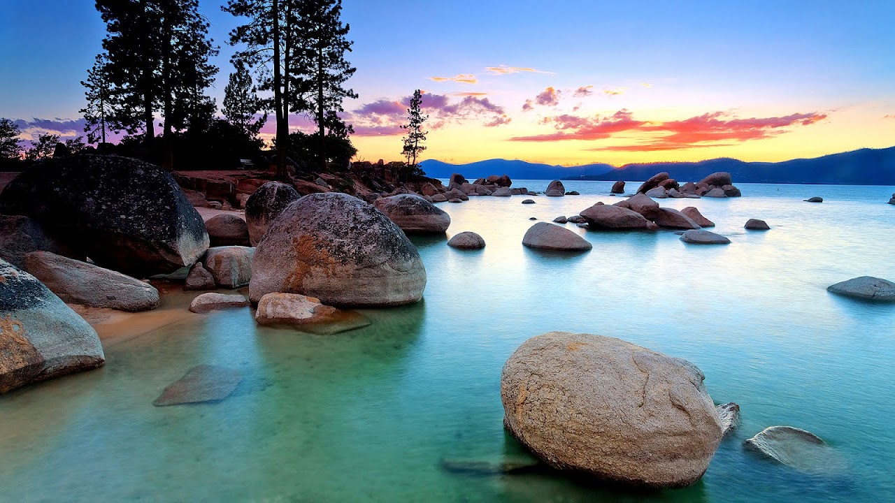 Best Places To Stay In South Lake Tahoe - Trip to Lake