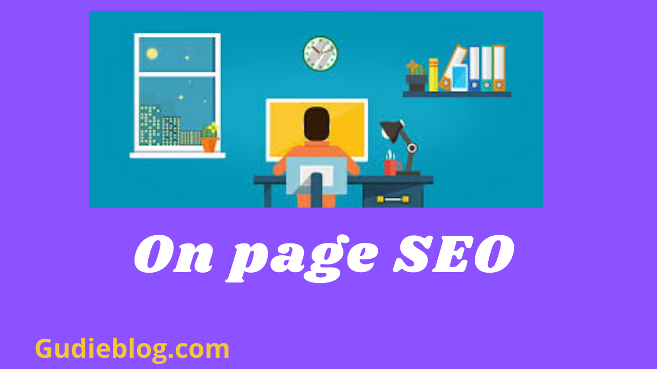 35 strategies to increase website traffic instant (2020) 3 ON pages seo