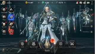 Hundred Soul Apk Online v1.0.3 Android Hundred Soul Apk Online v1.0.3 Android