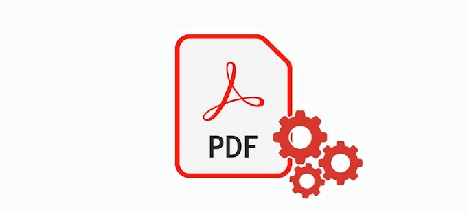 How to Read PDF on Mobile Or Computer
