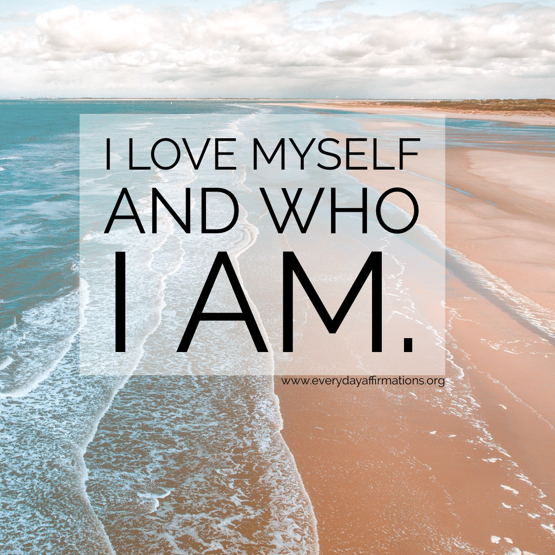 Power Affirmations to treat Anxiety and Depression | Everyday Affirmations