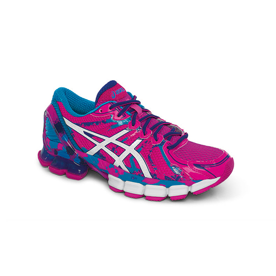 Conheça: Asics - GEL-SENDAI 2