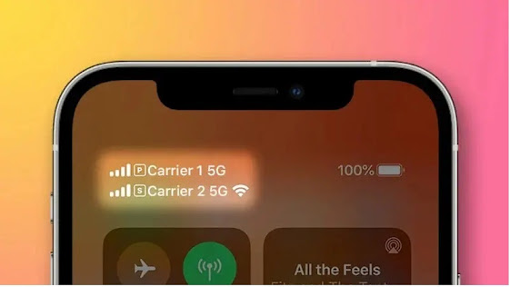 تحديث iOS 14.5 مع مميزات جديدة على الأيفون 2021 تحديث iOS 14.5 مع مميزات جديدة على الأيفون 2021