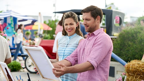 Ver My One & Only 2019 Online Latino HD  Pelicula Completa