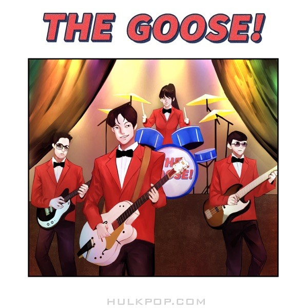 The Goose – Show Me – Single
