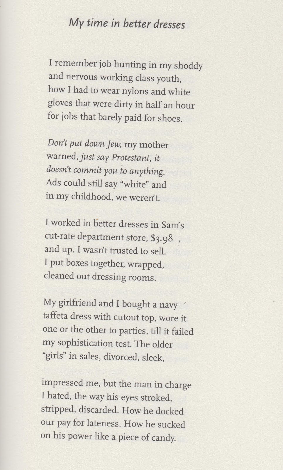 Get Marge Piercy Poems Pictures