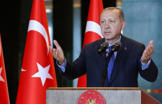 Berikut Adalah Kumpulan Arti Mimpi Bertemu Presiden Lengkap