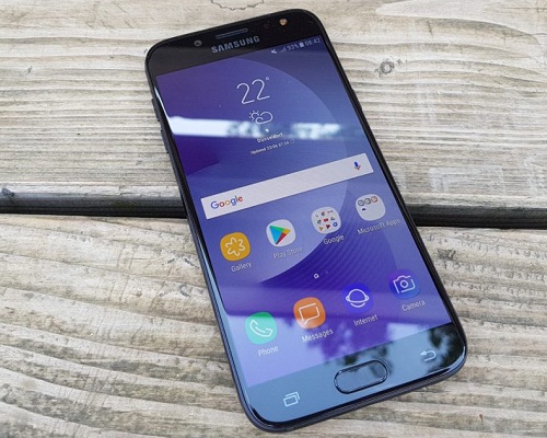 سامسونج ترسل تحديث لجوال Galaxy J5 2017 يوقف الأختراق عبر البلوتوث 