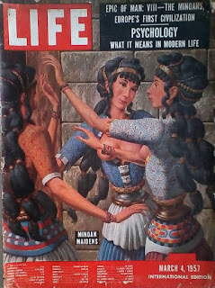 Life Edisi 4 Maret 1957