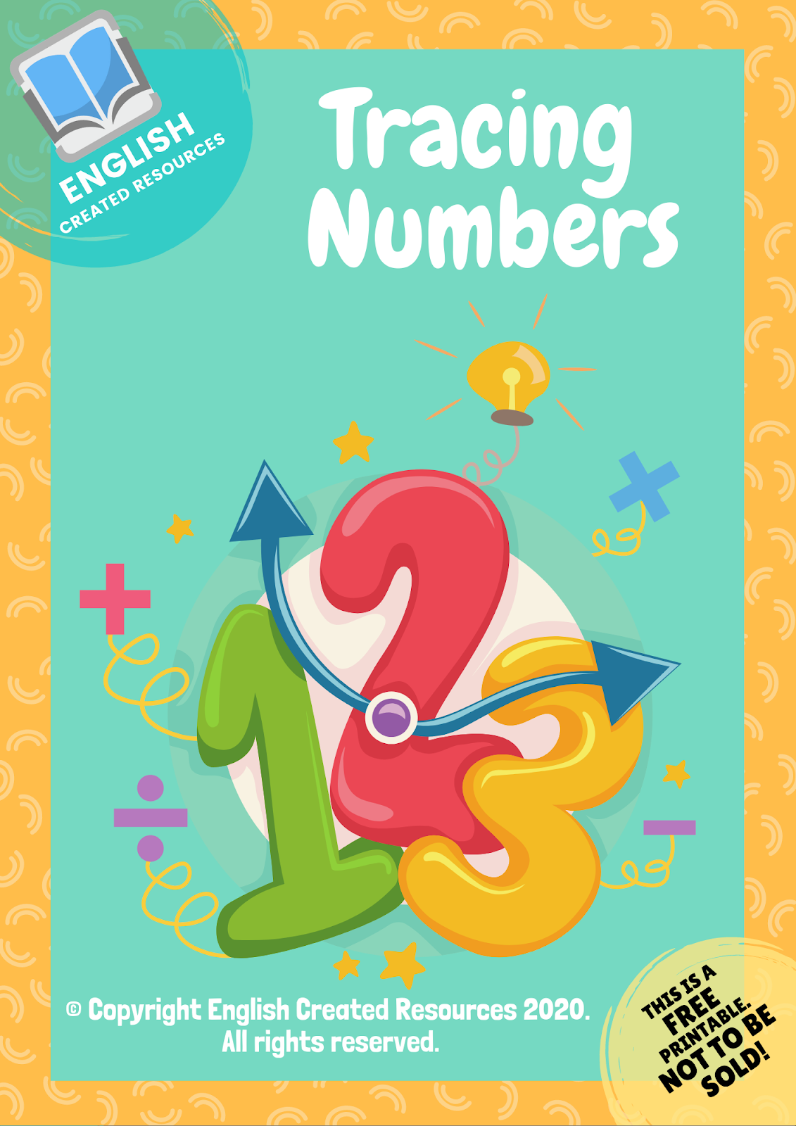 tracing-numbers-worksheets-english-created-resources
