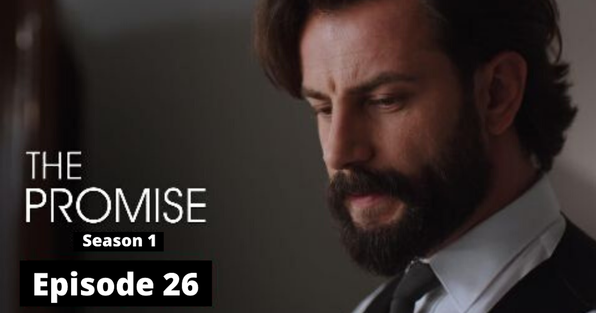 The Premise Episode 1 The Promise Season 1 Episode 26 in Urdu\Hindi in HD