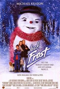 descargar Jack Frost en Español Latino