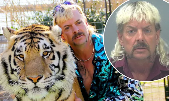 Joe Exotic