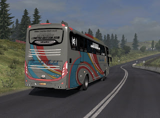 Mod bus Jetbus 3 By Atarik Ramadhani