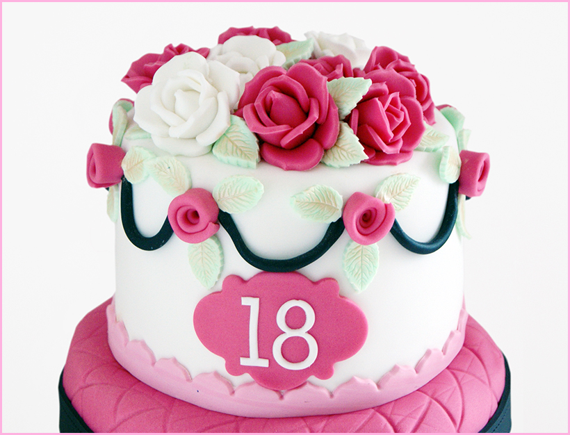 Торт на день рождения девушке 20 лет. Торт для девушки. Торт девочка.