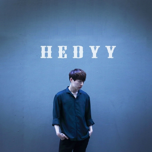 Hedyy – Temptation – Single