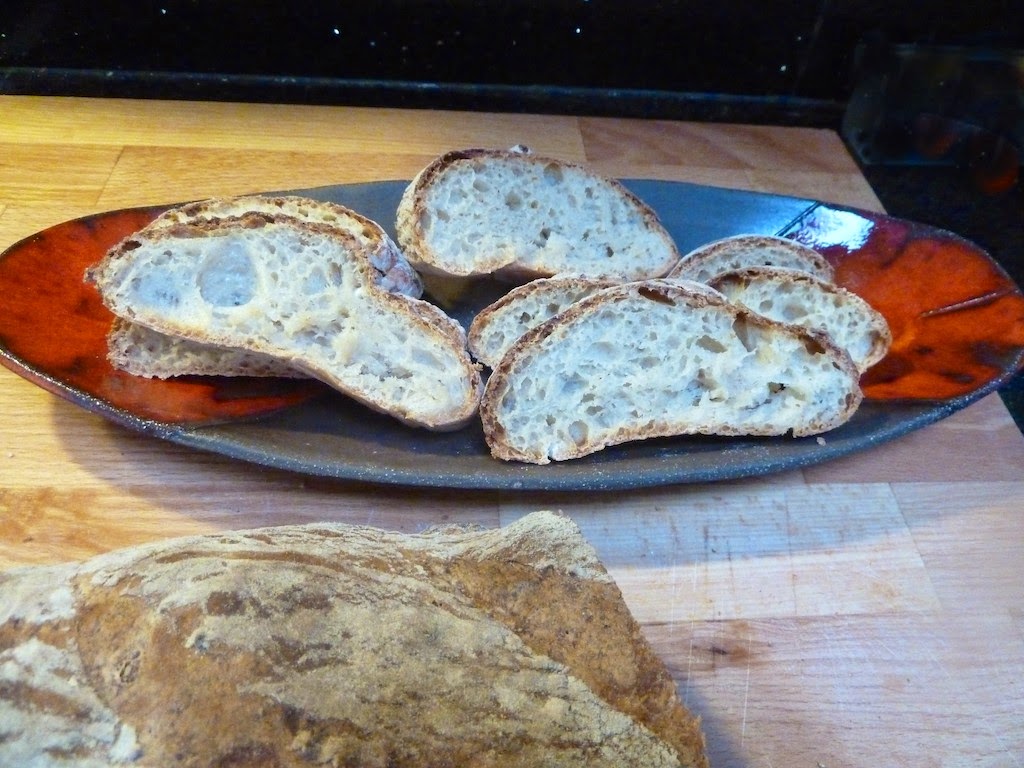 Turbohausfrau August 2014