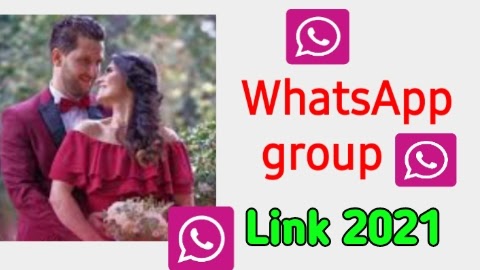 Dating and video chat whatsapp group links only join below