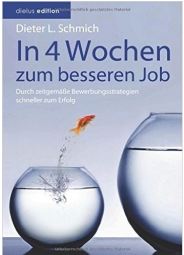 Ein wichtiges Buch für alle, die auf Jobsuche sind.