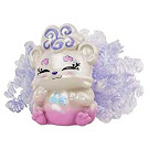 Cloudees Poised Polar Bear Cloudees Minis Series 1 Figure