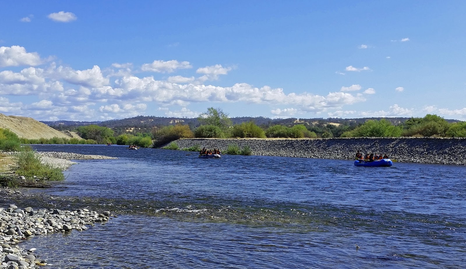 Jon Baiocchi Fly Fishing News Lower Yuba River Update 10/18/16 The
