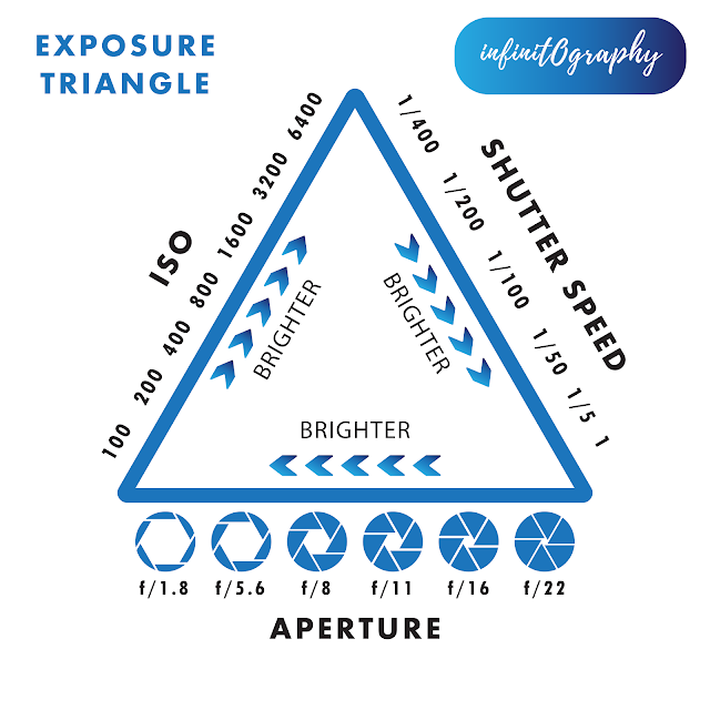 Photography Basics for Beginner Photographers