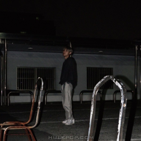 Im Woo Hyeok – 반대로 – Single