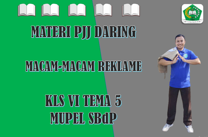 Macam Macam Reklame Ngiring Melajah