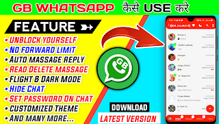 gb whatsapp download new version 2020 gb whatsapp download new version 2020