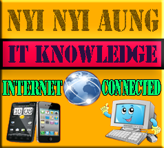 Myanmar Knowledge Box