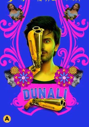 Dunali 2021 Part-1 Hindi Episode HDRip 720p