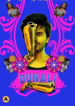 Dunali