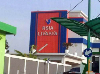 Jadwal Dokter RSIA Livasya Majalengka Terbaru