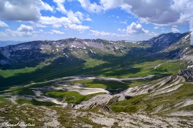 Altopiano di Campo Imperatore Altopiano di Campo Imperatore