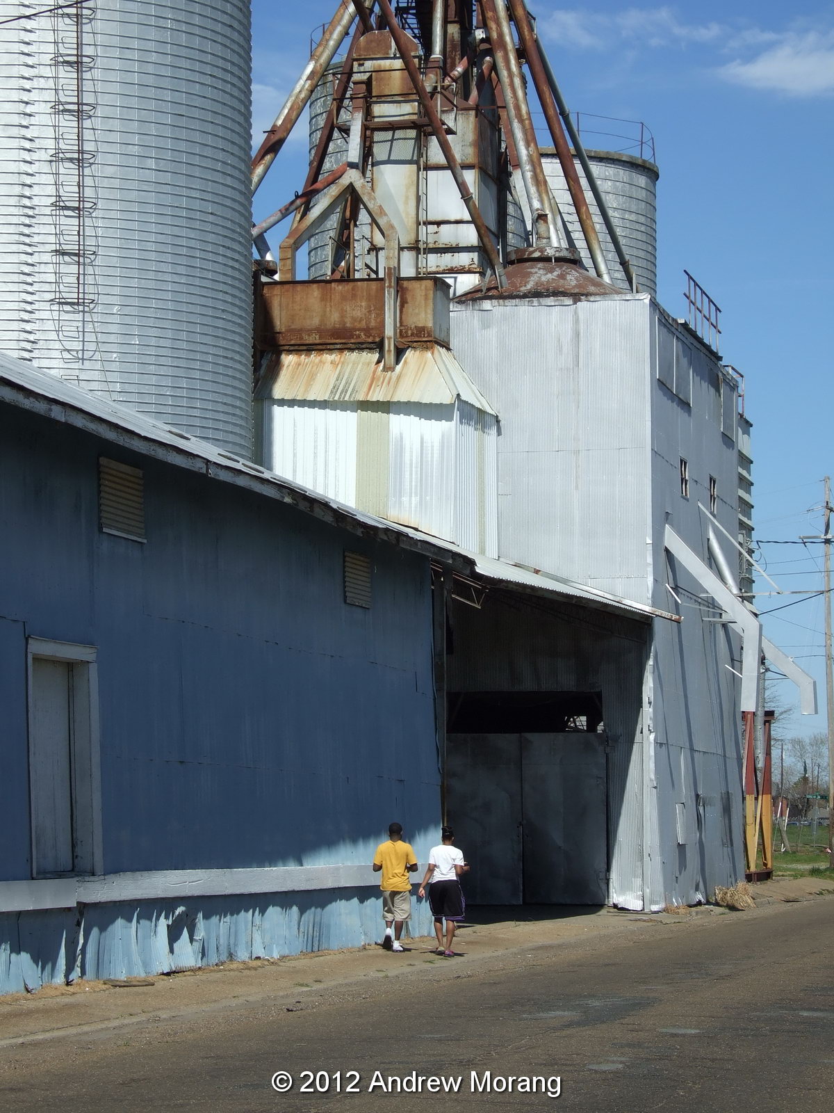 Urban Decay The Mississippi Delta 6 Leland