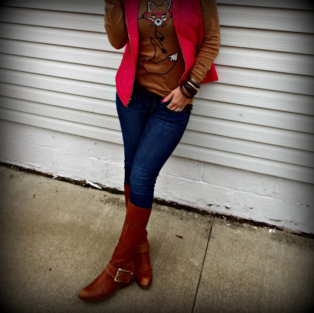 Foxy Lady | Fashion, Bling, and other Girly Things