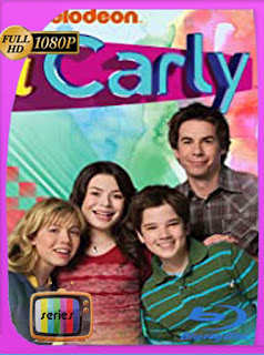 iCarly (2007-2012) Serie Completa [1080p] Latino [GoogleDrive] SXGO