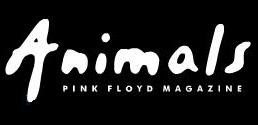 Animals Pink Floyd Magazine