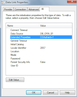Volker Heck über BI Lösungen mit dem Microsoft BI Stack: Daten aus ...