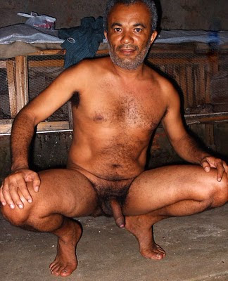 Old black men nude - Photos and other amusements