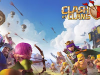 Wah! , Game Clash of Clans dibeli China seharga 114 Triliun