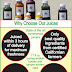 Why You Should Order Fresh Juices From The California Juicery
