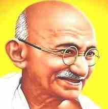 गाँधी-जयन्ती क्यों मनाया जाता है? जानिए महात्मा गांधी से जुड़ी महत्वपूर्ण जानकारी