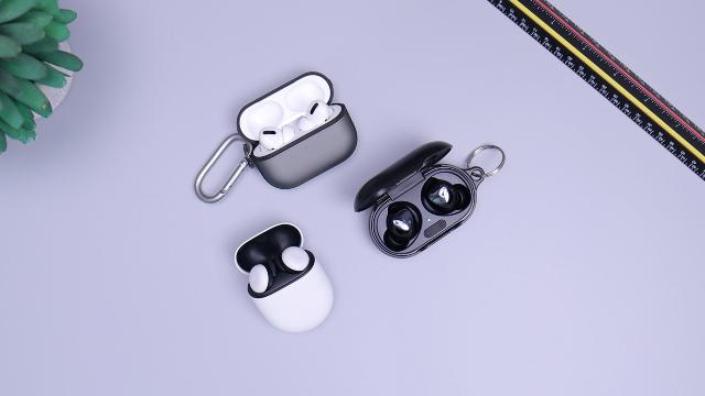 List of best true wireless earbuds for phone calls in 2021