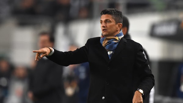 Oficial: Al-Hilal, rescinde el técnico Lucescu